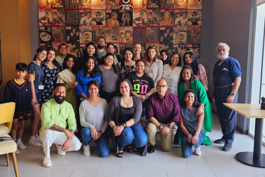 Cofee Meetups 10