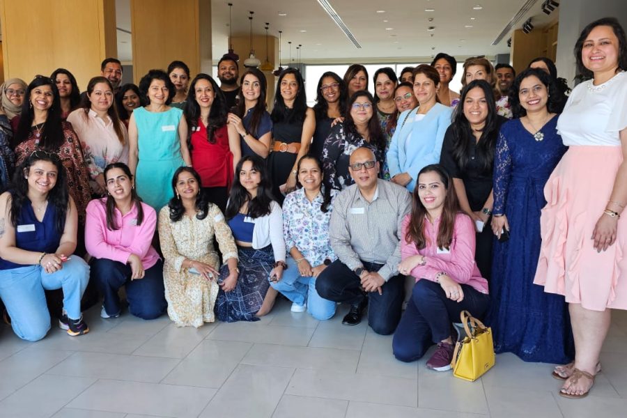 Cofee Meetups 4