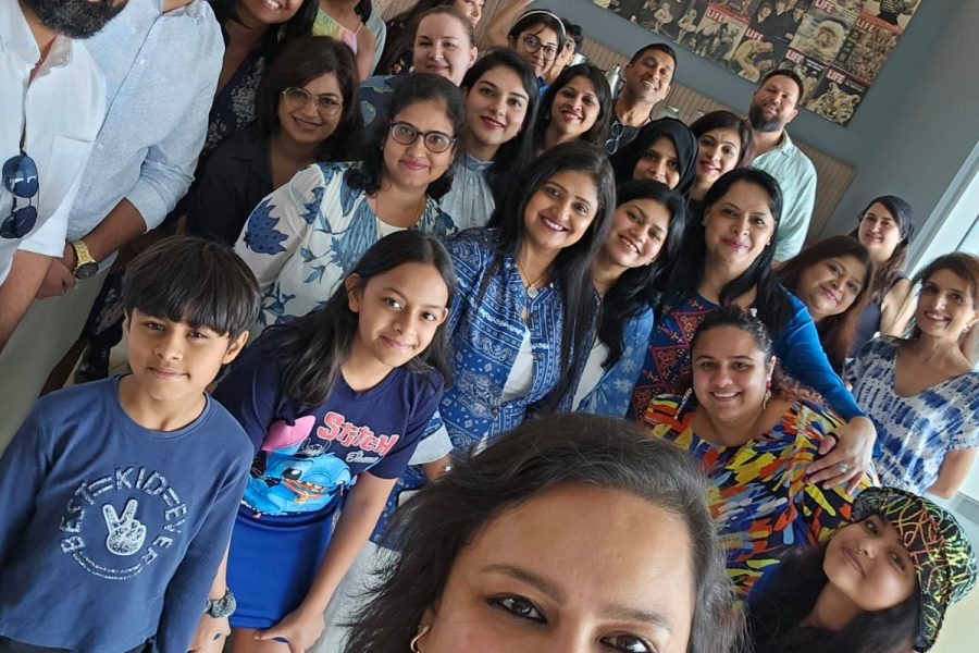Cofee Meetups 8